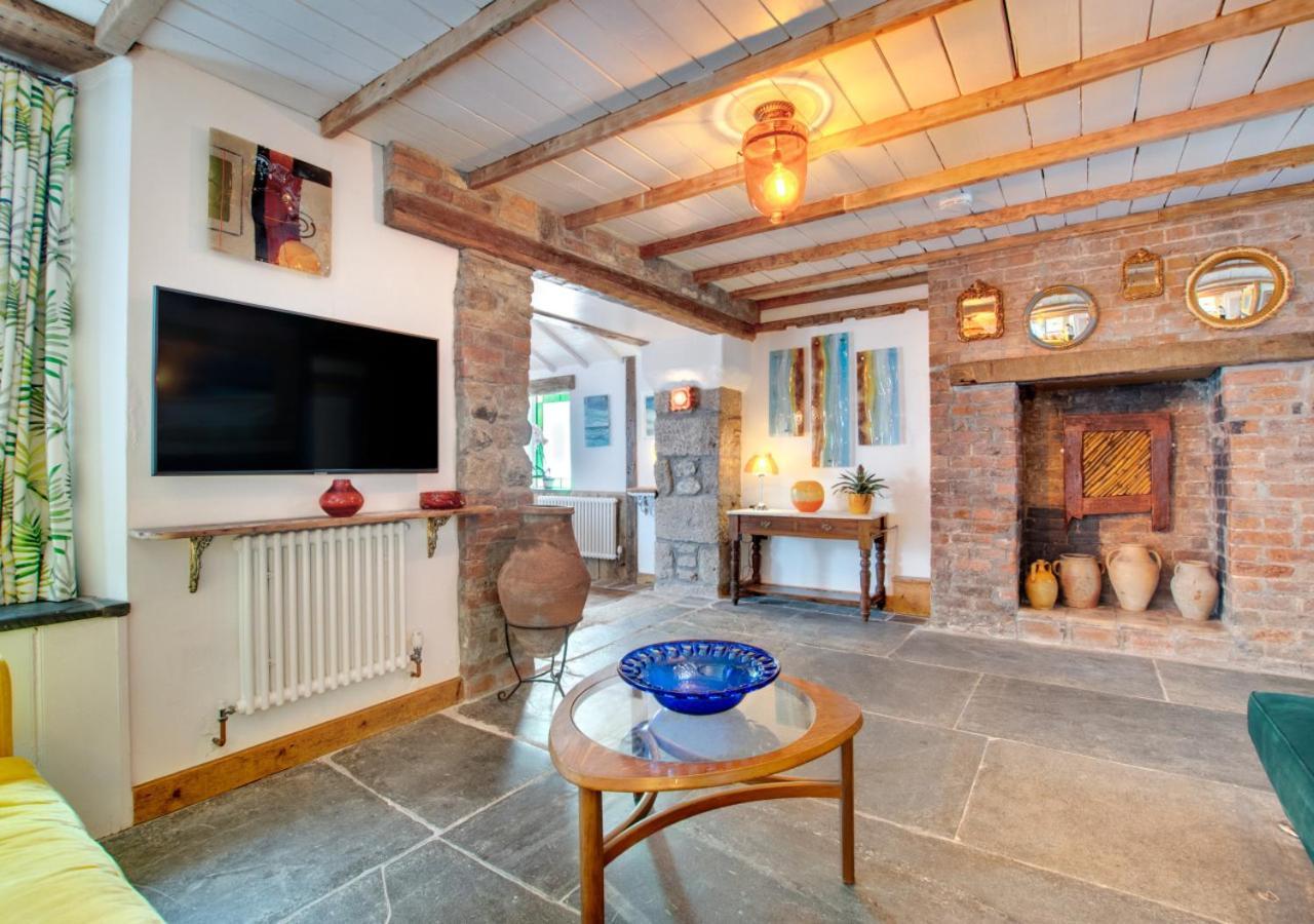 Tremayne Holiday home *